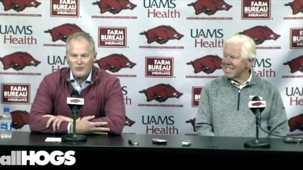 110221-Chris Johnson-Lance Harter-Full Presser-ah